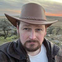 Benjamin Cross profile picture