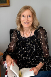 Angela L. Crawford PhD