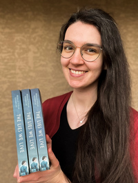 Morgan Taylor Giesbrecht profile picture