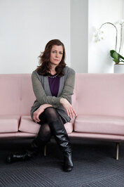 Bridget Foley profile picture
