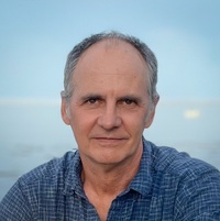 Murray  Carpenter profile picture