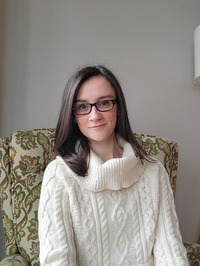 Elle Thrasher