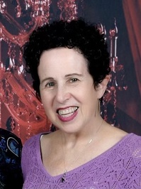 Vicki Paris Goodman