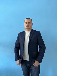 Volodymyr Kosheliuk