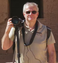 Nigel Fletcher-Jones profile picture