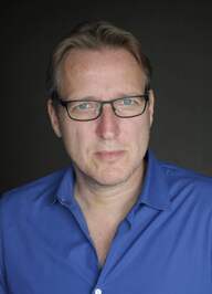 Arthur Brand