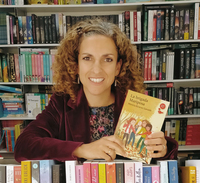 Mónica Álvarez Ganado