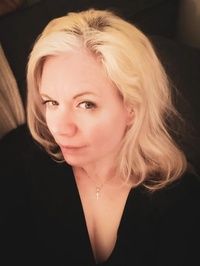 Hillevi Norburg profile picture