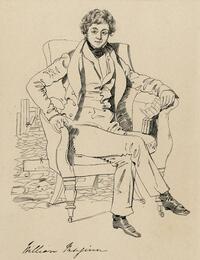 William Maginn profile picture