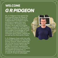 G.R. Pidgeon