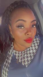 Crystal Evans