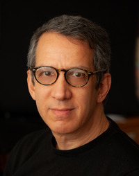 Peter Kuper profile picture