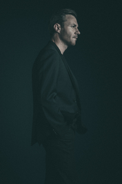 Chris    Vance