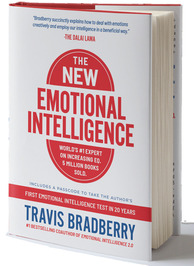 Travis Bradberry profile picture