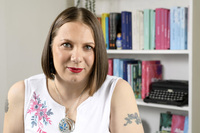 Amra Pajalic profile picture