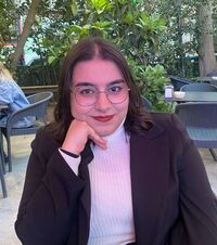 Berfin Taşdemir