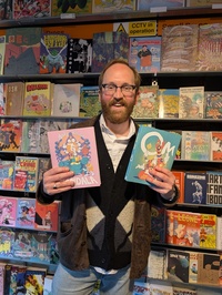 Andy Barron profile picture