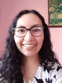 Mari Ramírez Vásquez