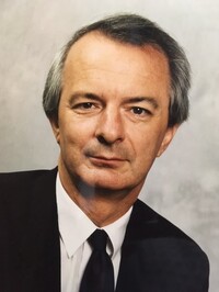 Howard Newby profile picture