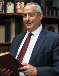 Stephen M. Wylen
