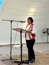 بسمة ناجي profile picture