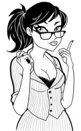 Raven Merlot profile picture