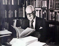 Luis Alberto Sánchez