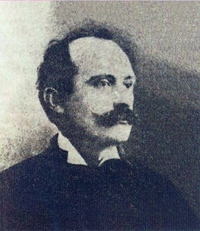 Χρήστος Χρηστοβασίλης