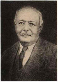 Αντώνης Τραυλαντώνης