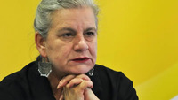 Borka Pavićević