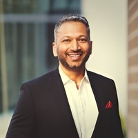 Kireet Kokala
