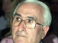 Δημήτρης Σταμέλος