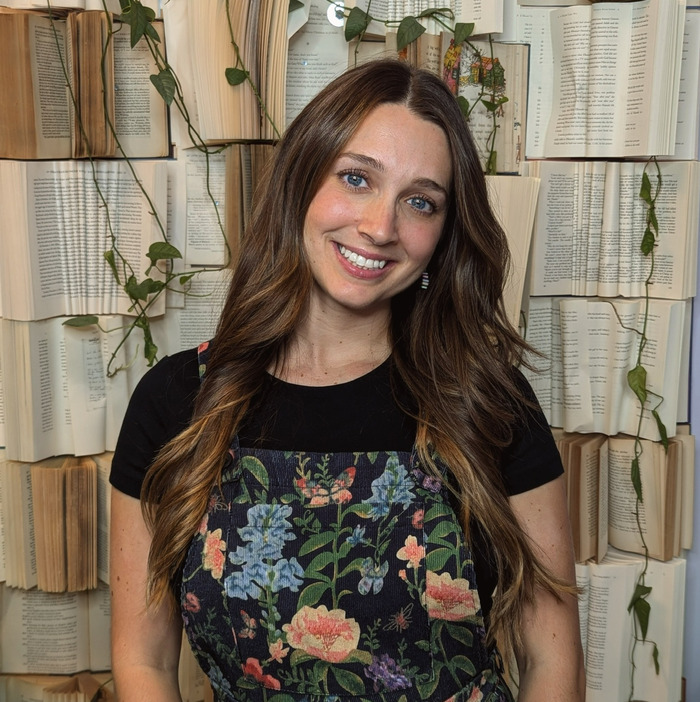 Melody Rutledge Melody Pendlebury (Author of A Girl Called Ruthless)