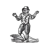 Weird Walk profile picture