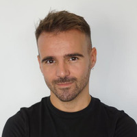 Cristian  Olivé