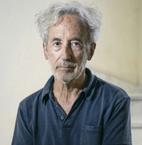 Mathieu Belezi