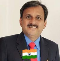 Manoj Ambike