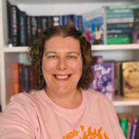 Lowri Charles profile picture