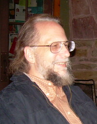 John S. Quarterman
