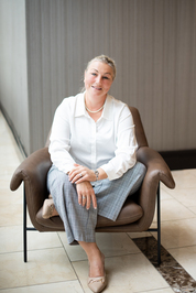 Helena Smrcek profile picture