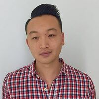 Joseph Kong profile picture