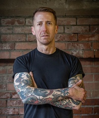 Will Potter profile picture
