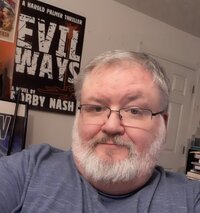 Bobby Nash profile picture