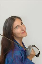 Ξένια Γεωργοπούλου