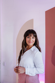 Rocio  Carranza