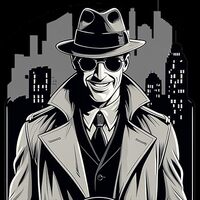 Mister Enigmista