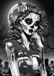 Morella Moon