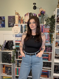 Gem L. Preston profile picture