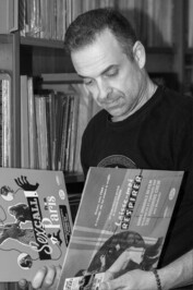 Μιχάλης Παπαγεωργίου