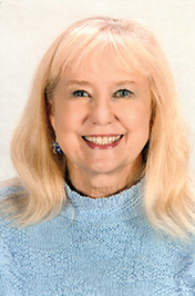 Susan Wells profile picture